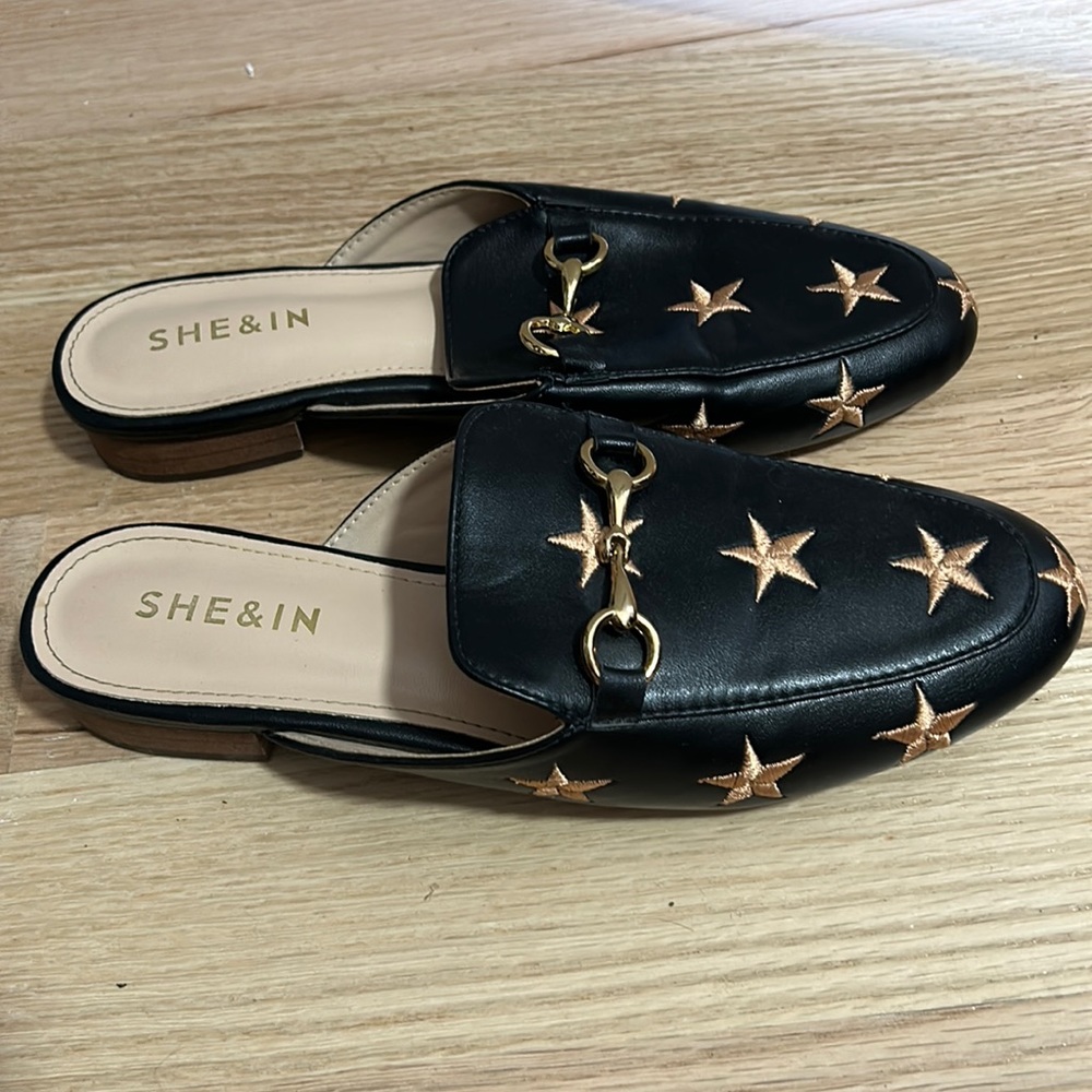 Loafers